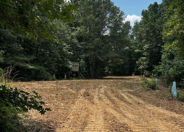 Property at Phillips Rd, Cruger, MS 38924