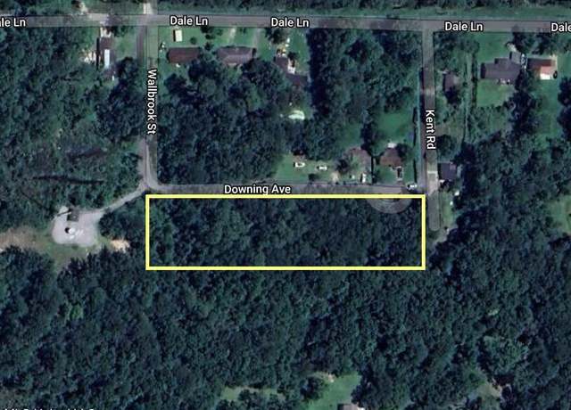 Property at 0 Downing Ave, Moss Point, MS 39563