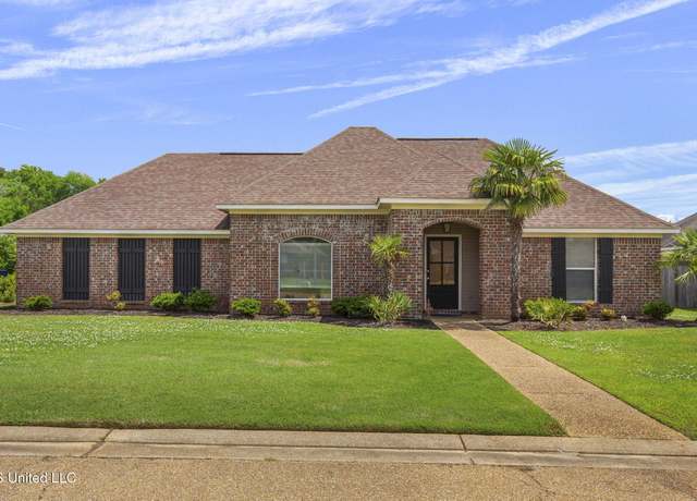 Property at 441 Wildberry Cir, Pearl, MS 39208, 3 beds, 2 baths