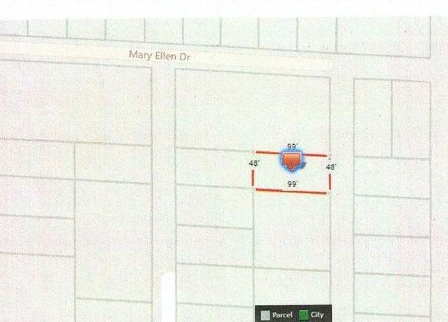 Property at 0 Margaret Anne Dr, Pass Christian, MS 39571