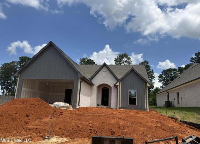 Property at 159 Bronson Bnd, Flowood, MS 39232, 4 beds, 3 baths
