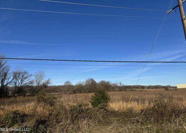 Property at 001 S Old Hwy 51, Hernando, MS 38632