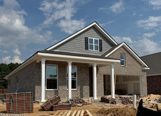 Property at 69 Harvest Dance Dr, Byhalia, MS 38611, 4 beds, 2 baths