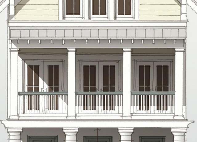 Property at Lot 23 St. Al Ave, Ocean Springs, MS 39564, 3 beds, 3.5 baths