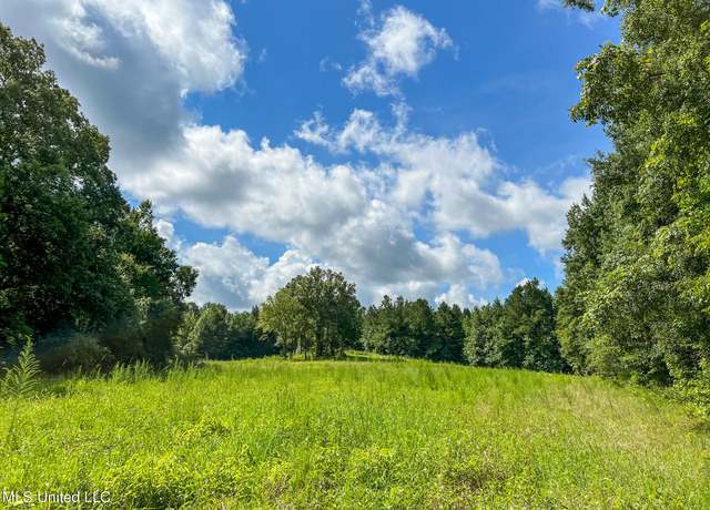 Property at 2801 Mobley Road Rd, Utica, MS 39175