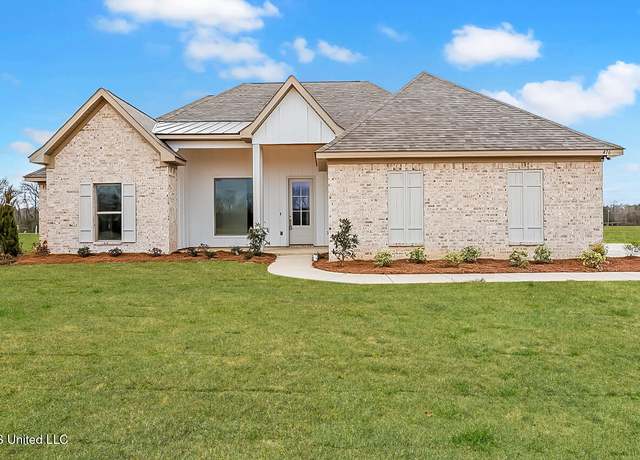 Property at 416 Lennon Ln, Brandon, MS 39047, 4 beds, 3 baths