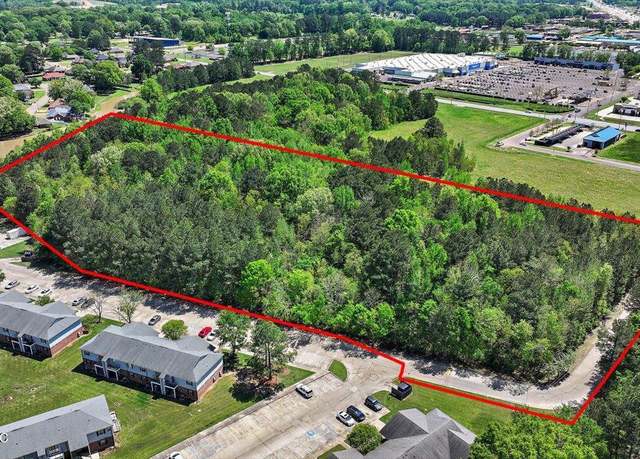 Property at 0 Roland Dr, Richland, MS 39218