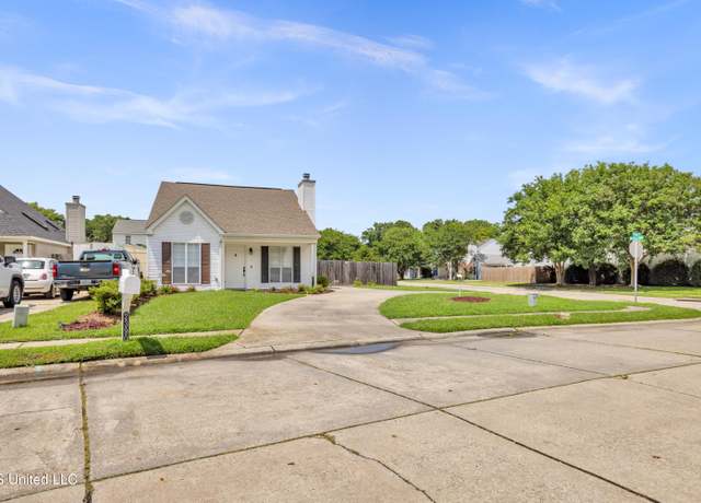 Property at 2390 Carter Rd, Biloxi, MS 39531, 2 beds, 2 baths