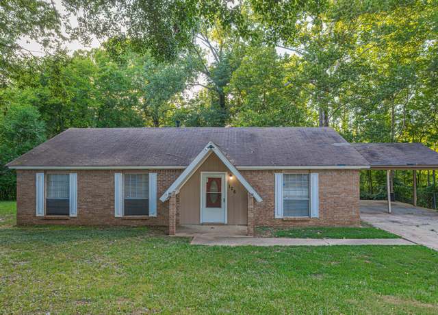 Property at 126 Pine Cv, Jackson, MS 39212, 3 beds, 2 baths
