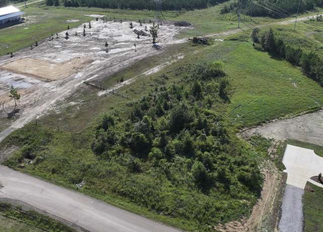 Property at 554 Stump Ridge Rd, Brandon, MS 39047