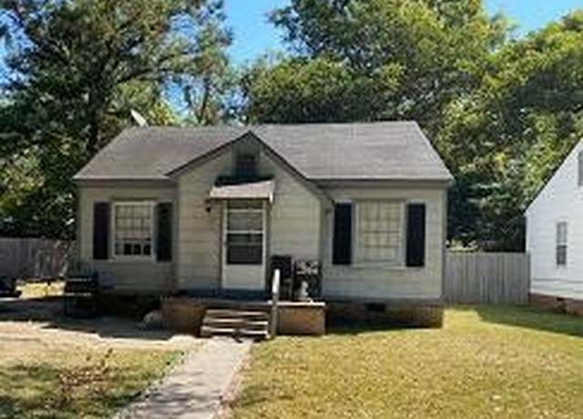 Property at 1528 Linden Pl, Clarksdale, MS 38614, 2 beds, 1 bath
