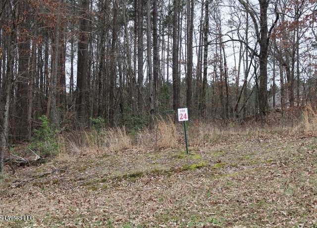 Property at Ella Ln, Byhalia, MS 38611