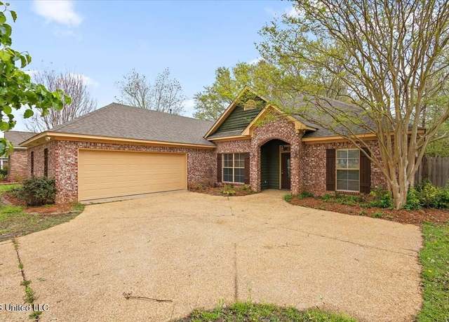 Property at 128 W Elbridge Way, Canton, MS 39046, 3 beds, 2 baths