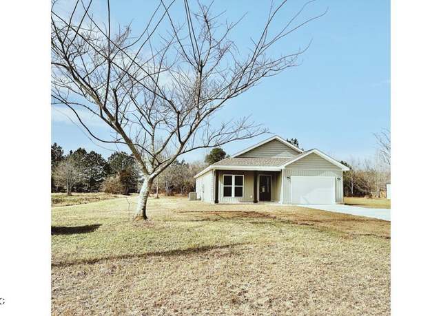 Property at 24305 Misty Ln, Lucedale, MS 39452, 3 beds, 2 baths