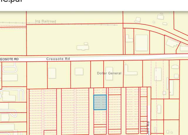 Property at 18th Ave, Gulfport, MS 39501