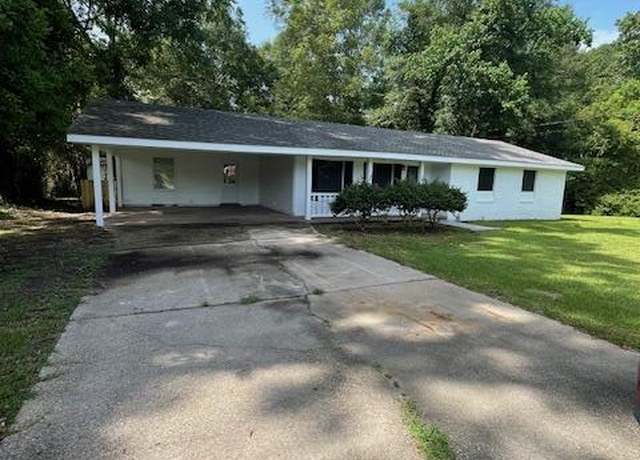Property at 177 Westchester Dr, Picayune, MS 39466, 3 beds, 2 baths