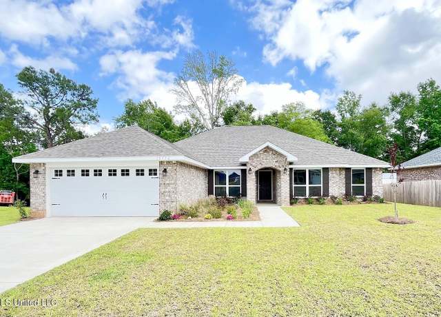 Property at 15776 Rachael Dr, Gulfport, MS 39503, 4 beds, 2 baths