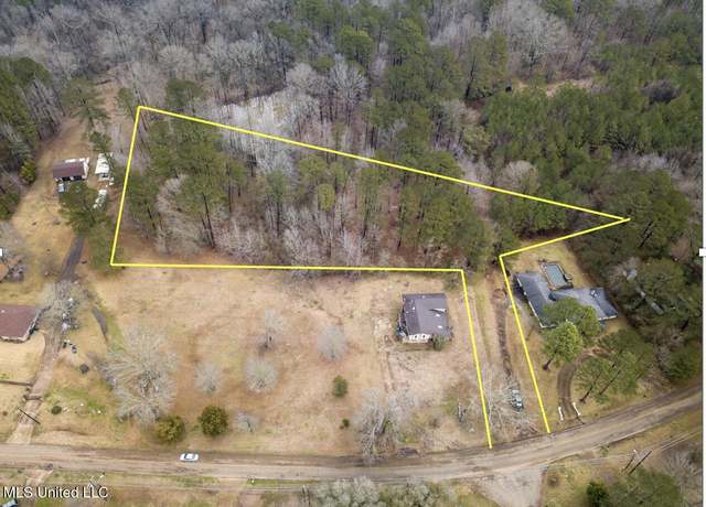 Property at Forest Hill Rd, Byram, MS 39272