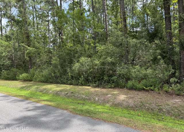 Property at 0 Tunica St, Bay Saint Louis, MS 39520