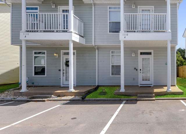 Property at 1110 Century Oaks Dr Unit A, Gulfport, MS 39507, 3 beds, 3 baths