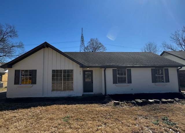 Property at 717 Valley Springs Dr, Southaven, MS 38671, 3 beds, 2 baths