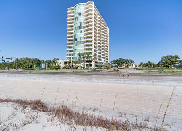 Property at 2060 Beach Blvd #302, Biloxi, MS 39531, 2 beds, 2 baths