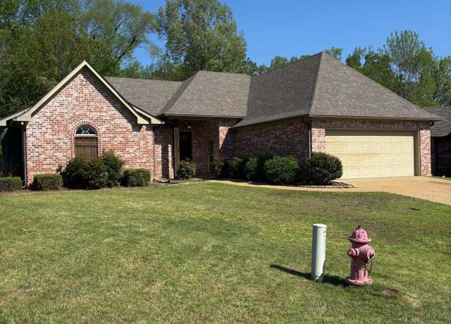 Property at 510 Pinebark Cove Cv, Brandon, MS 39047, 3 beds, 2 baths