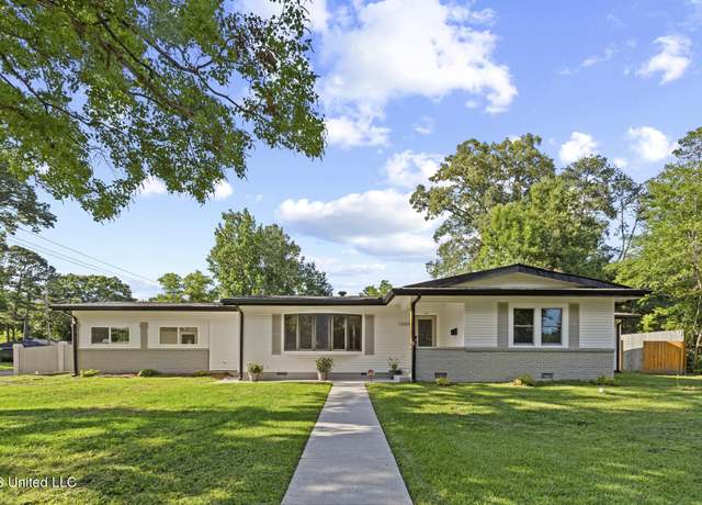 Property at 1606 Lockwood Ave, Jackson, MS 39211, 3 beds, 3 baths