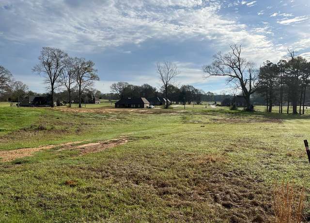 Property at 0000 NW Chantilly Dr, Summit, MS 39666