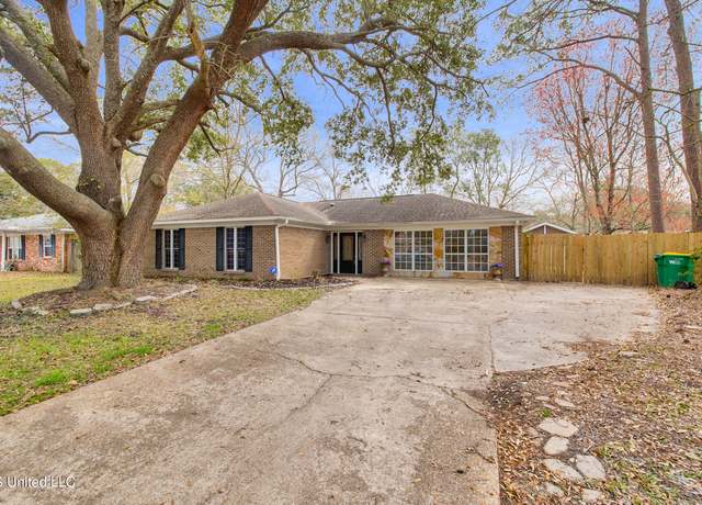 Property at 7408 Marathon Dr, Biloxi, MS 39532, 4 beds, 2 baths