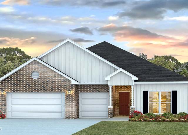 Property at 6893 Osprey Dr, Ocean Springs, MS 39564, 4 beds, 3.5 baths