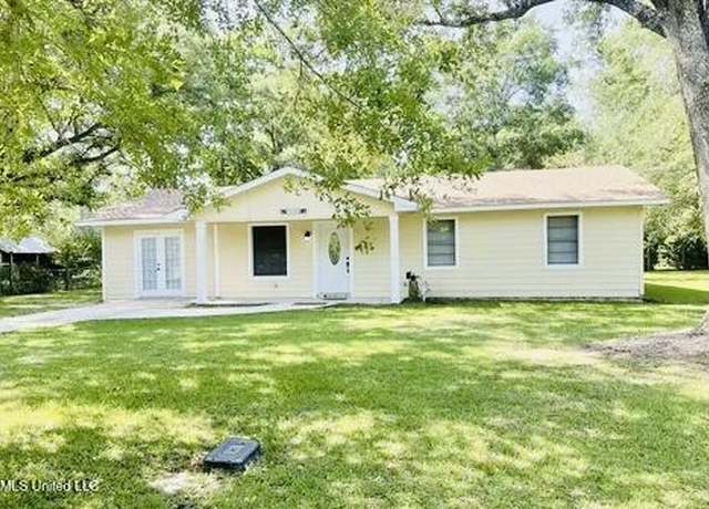 Property at 3908 Wildwood Rd, Moss Point, MS 39562, 3 beds, 1.5 baths