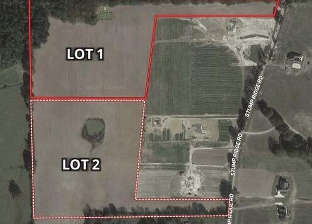 Property at 2 Stump Ridge Rd, Brandon, MS 39047