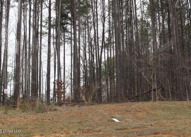 Property at Ella Ln, Byhalia, MS 38611