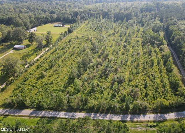 Property at 001 Mclaughlin Rd, Pontotoc, MS 38863