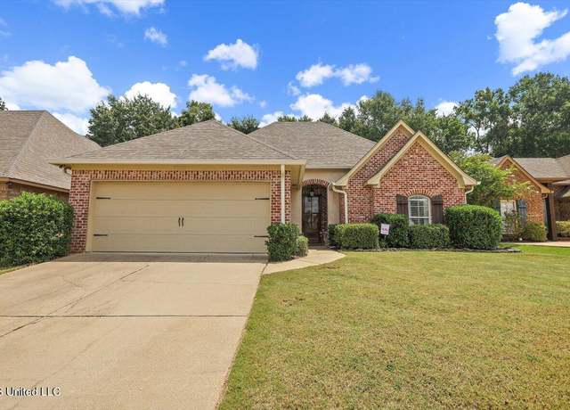 Property at 2029 Pebble Creek Dr, Brandon, MS 39042, 3 beds, 2 baths