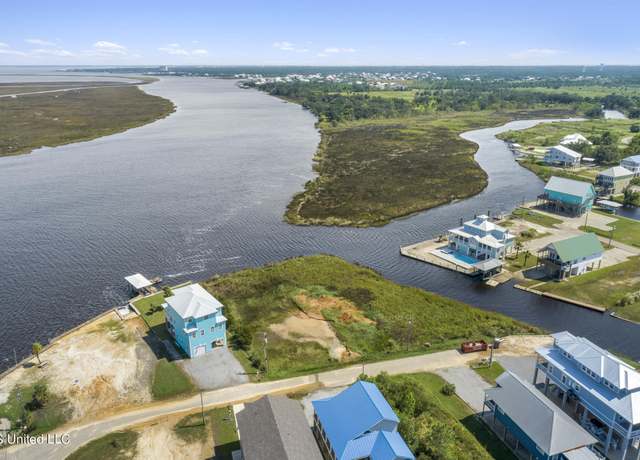 Property at 11034 Clleeves, Bay Saint Louis, MS 39520