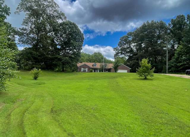 Property at 5716 Poplar Corner Rd, Walls, MS 38680, 3 beds, 2 baths