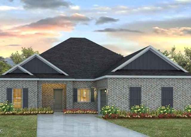 Property at 348 Carr Farms Rd, Ridgeland, MS 39157, 4 beds, 2 baths