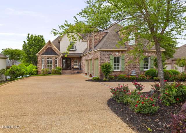 Property at 107 Belle Pointe, Madison, MS 39110, 4 beds, 3.5 baths