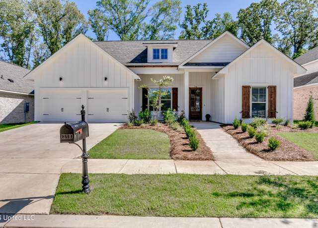 Property at 318 Celadon Way, Brandon, MS 39042, 4 beds, 2 baths