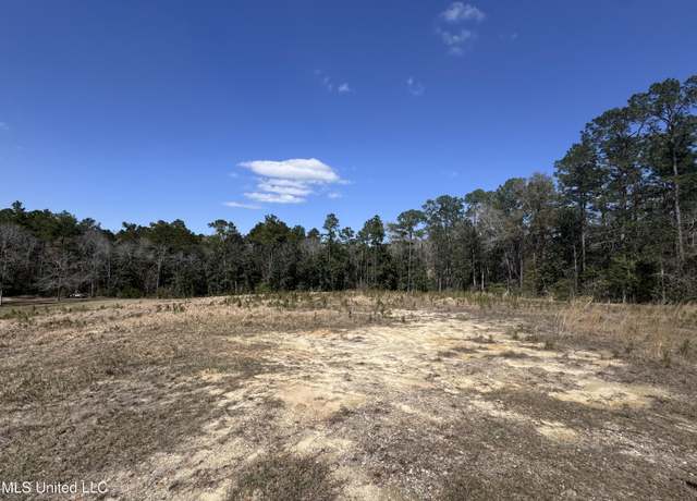 Property at 13350 Wash Fayard Rd, Biloxi, MS 39532
