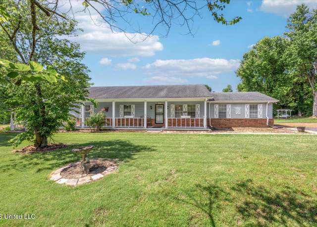 Property at 2185 Plum Point Rd, Southaven, MS 38672, 3 beds, 4 baths
