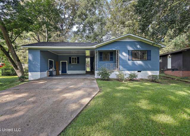 Property at 435 Merigold Dr, Jackson, MS 39204, 3 beds, 2 baths