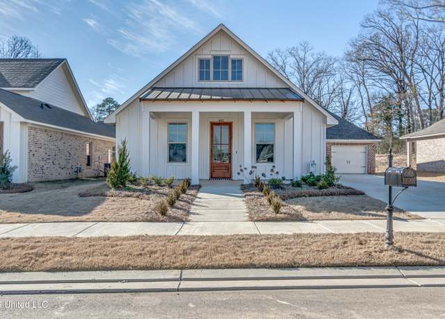 Property at 603 Cobalt Way, Brandon, MS 39042, 3 beds, 2 baths