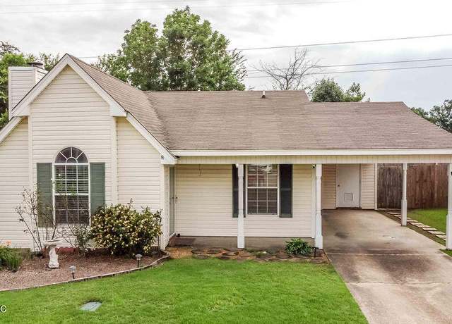 Property at 135 Eagle Dr, Brandon, MS 39047, 2 beds, 2 baths