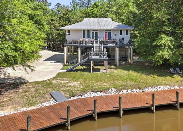 Property at 13009 Riverland Dr, Biloxi, MS 39532, 2 beds, 2 baths