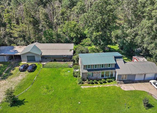 Property at 2039 S Ridge Rd, Byram, MS 39272, 6 beds, 3 baths