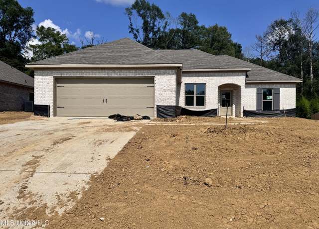Property at 757 Magnolia Point Cir, Pearl, MS 39208, 4 beds, 2 baths