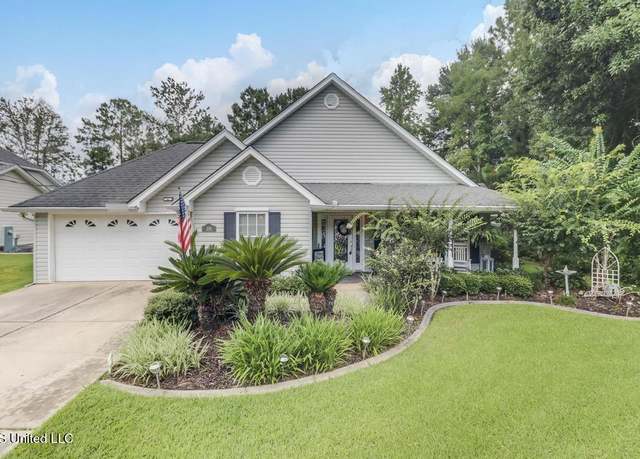 Property at 5719 Anoai Way, Diamondhead, MS 39525, 3 beds, 2.5 baths